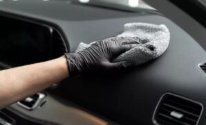 Tips Mengatur Interior Mobil Agar Tetap Rapi dan Bersih