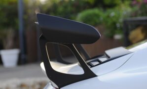 Pentingnya Sistem Aerodinamika Spoiler untuk Performa Mobil