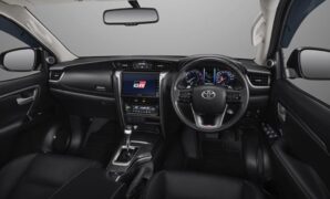 Cara Memilih Aksesoris Interior Mobil Toyota yang Tepat