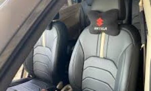 5 Aksesoris Interior Mobil Suzuki Ertiga yang Wajib Dimiliki