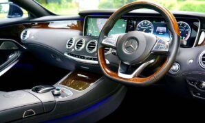 Ubah Interior Mobil Anda Sekarang, Hemat Biaya!