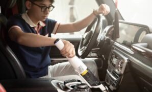 Aksesoris Mobil untuk Perjalanan Jauh yang Nyaman