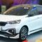 Keunggulan Suzuki Ertiga Sebagai MPV Keluarga Ideal