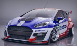 10 Aksesori Interior Ford Fiesta yang Harus Dimiliki