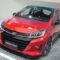 Upgrade Tampilan Mobil Ayla dengan Aksesoris Modern