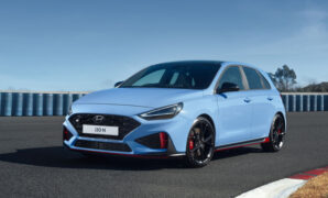 Hyundai N Series untuk Harian, Apakah Layak?
