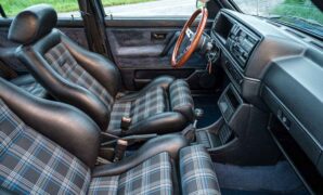 Upgrade Interior Mobil Sendiri, Mudah dan Murah! Tanpa Menguras Kantong