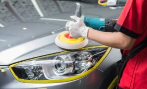 Percantik Eksterior Mobil Anda Sekarang dengan Hemat Biaya