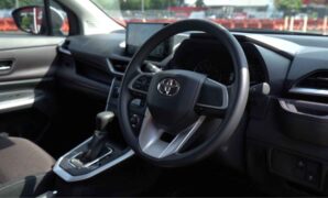 Aksesoris Eksterior Avanza untuk Pengemudi Cerdas