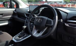 Aksesoris Eksterior Mobil yang Murah: Pilihan Tepat 2025