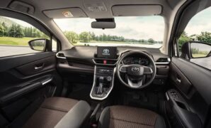 Interior Mobil Avanza: Panduan Upgrade Terbaik di 2025