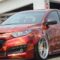 Modifikasi Eksterior Honda HR-V dengan Body Kit