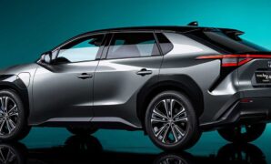 Aksesori Eksterior Toyota yang Meningkatkan Penampilan Mobil