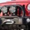 Bumper Off-Road Terbaik untuk Mobil 4x4: Pilihan dan Panduan