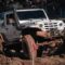 10 Aksesori Wajib untuk Jeep Off-Road