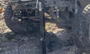 Trolley Jack: Aksesoris Wajib untuk Mobil Off-Road