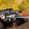 Winch Off-Road: Cara Memilih yang Tepat