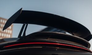 Desain Spoiler Mobil untuk Penampilan yang Lebih Menarik
