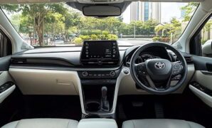 Review Interior Toyota Avanza 2025: Desain Terbaru