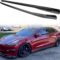 Tren Desain Side Skirt Mobil 2025