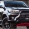 Aksesori Eksterior Toyota Hilux yang Harus Anda CobaAksesori Eksterior Toyota Hilux yang Harus Anda Coba
