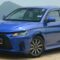 Gaya Baru Toyota Vios dengan Aksesori Eksterior