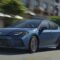 Aksesori Eksterior Toyota Camry untuk Penampilan Elegan