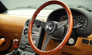 5 Aksesoris Interior Mobil yang Bikin Stylish