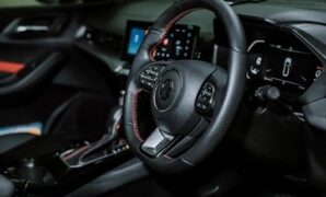 Tips Memilih Sarung Stir Mobil Berkualitas