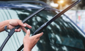 Tips Memilih Wiper Mobil Berkualitas Tinggi
