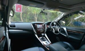 Lampu Kabin LED Pajero: Penerangan Interior Optimal