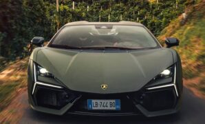 Harga Lamborghini Terbaru 2025: Spesifikasi dan Fitur Unggulan