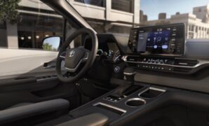 Filter Udara Toyota Sienna: Performa dan Perlindungan Optimal