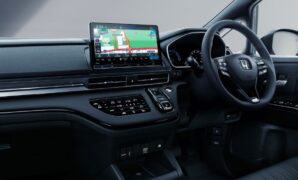 Inspirasi Interior Honda Odyssey untuk Kenyamanan Maksimal