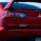 Peran Spoiler dalam Desain Eksterior Lancer Evolution