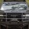 Bumper Chrome Land Cruiser LC300 – Pilihan Terbaik