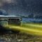 Lampu Kabut Toyota Land Cruiser LED Terbaik 2025