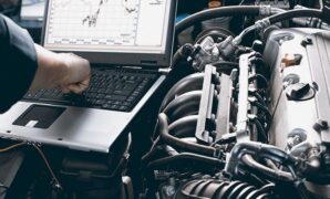 Apa itu ECU Remap untuk Toyota Supra?