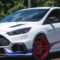 Eksterior Ford Focus: Tampil Sporty dan Agresif Modifikasi Terbaik