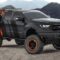 Ford Ranger: Modifikasi Eksterior untuk Tampil Tangguh