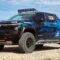 Modifikasi Eksterior Chevrolet Silverado