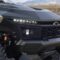 Modifikasi Chevrolet Trailblazer untuk Tampilan Off-Road