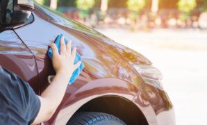 Pelindung Cat Mobil Anti Gores Terbaik – Rekomendasi Produk Pelindung Cat Mobil Anti Gores Terbaik – Rekomendasi Produk