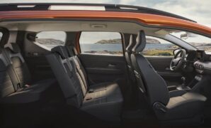 Upgrade Kenyamanan Interior SUV: Panduan & Produk Terbaik