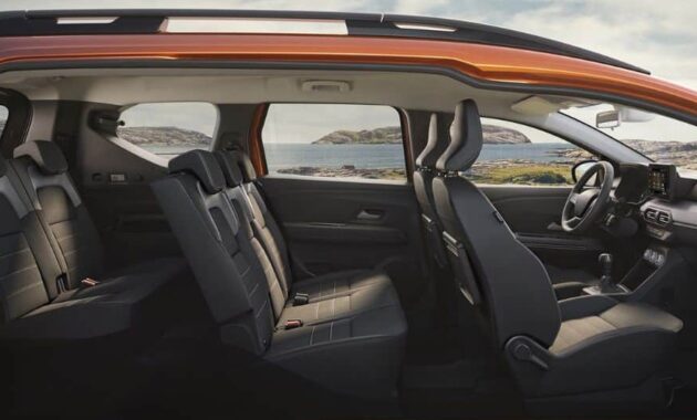 Upgrade Kenyamanan Interior SUV: Panduan & Produk Terbaik
