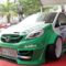 Modifikasi Eksterior Mobil Elegan 2025 dengan Aksesori Premium