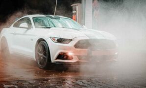 Cat Eksterior Mobil Tahan Cuaca Terbaik 2025 Pilihan Cat Eksterior Mobil Tahan Cuaca Terbaik 2025 Pilihan